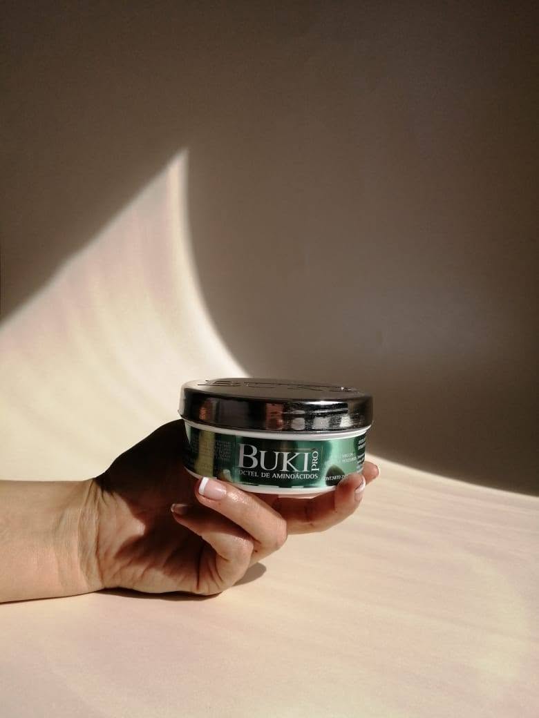 Buki Pro Repair Amino Acid Cocktail