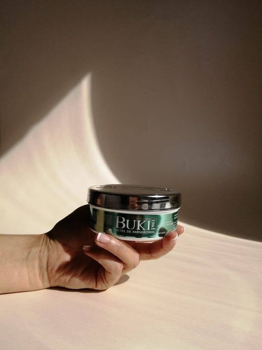 Buki Pro Repair Amino Acid Cocktail