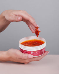 Buki Pro Evolution Copper - Toning Mask