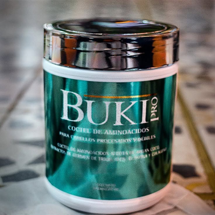 Buki Pro Repair Amino Acid Cocktail