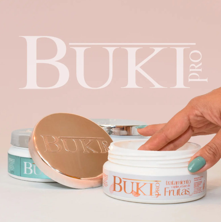 Buki Pro Evolution - Fruit Treatment